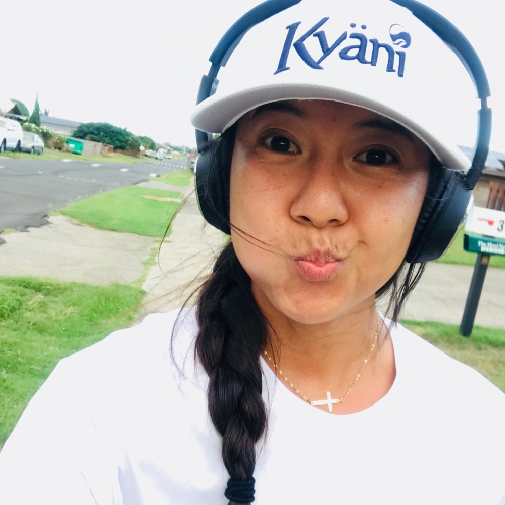 Meet your Posher, Yuki
